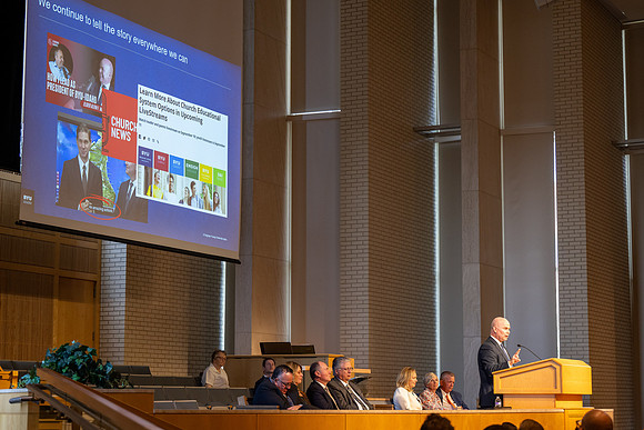 All Employee Meeting - Sept 2024