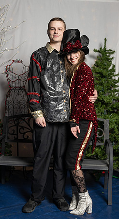 Fashion show - December 2024