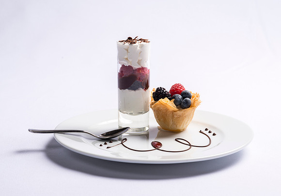 BYU-Idaho Food Service Catering