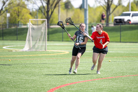 Lacrosse - May 2025