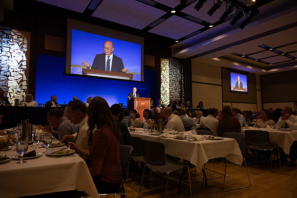 All-Employee Banquet - Sept 2024