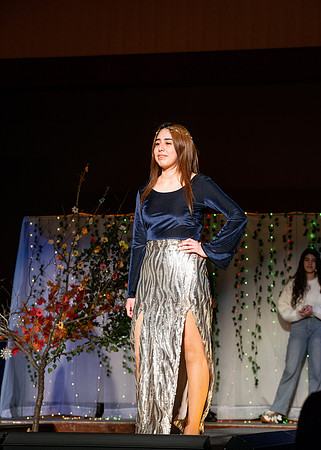 Fashion Show - December 2022