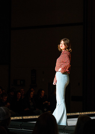 Fashion Show - December 2022