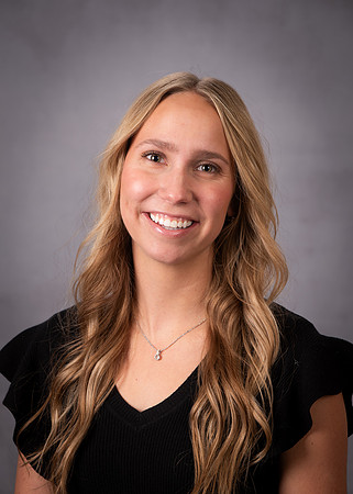 Writing Center Headshots - Oct 2024