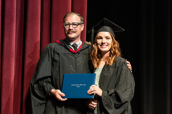 Convocation College Performing and Visual Arts - Jul 2022