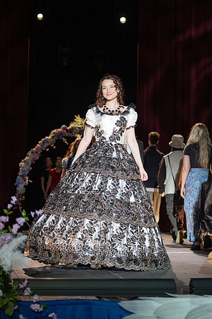 Winter Fashion Show - March 2025