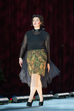 Fashion show - December 2024