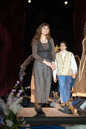 Winter Fashion Show - March 2025