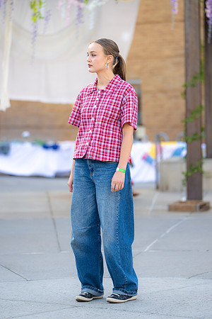Fashion Show - July 2025