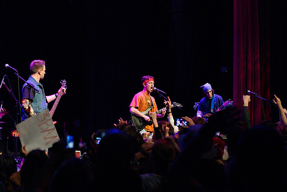 Battle of the Bands - Mar 2025