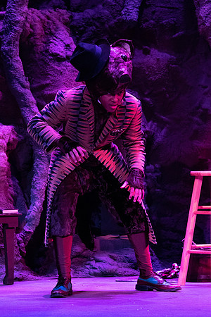 The Wind in the Willows - Feb 2020