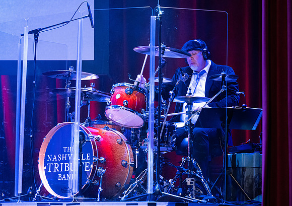 Nashville Tribute Band - Feb 2023