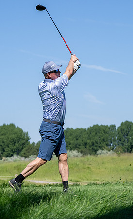 Construction Management Golf Scramble - June 2025