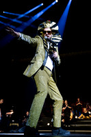 Joseph & the Amazing Technicolor Dreamcoat - Oct 2024