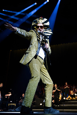 Joseph and The Amazing Technicolor Dreamcoat - Oct 2024