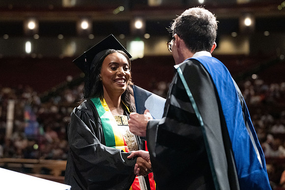 Convo - Education & Human Development - July 2024