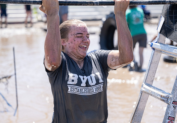 Mud Fest Day - June 2025