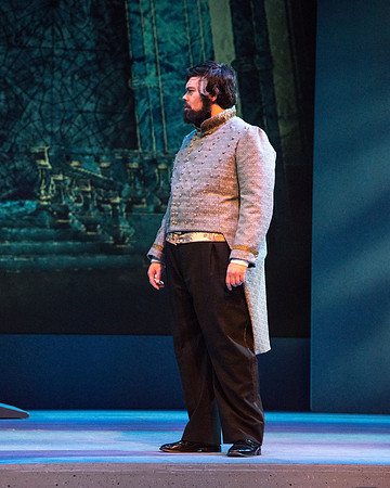 Theater production: A Winter's Tale - Oct 2019