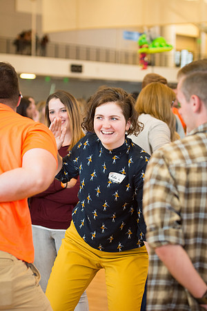 Get Connected allows new students at BYU-Idaho become introduced to the university.