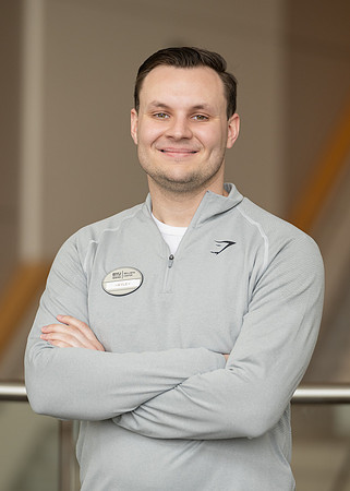 Wellness Staff - Apr 2024