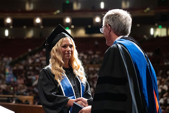 Convo - Education & Human Development - July 2024