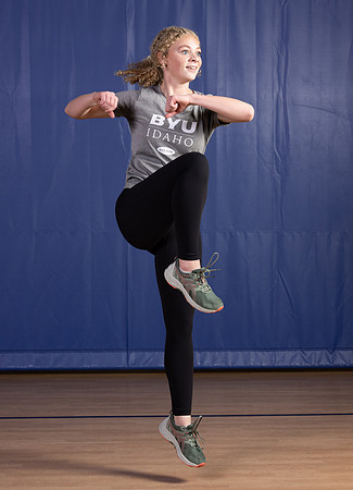 Activities - Fitness - Dec 2024