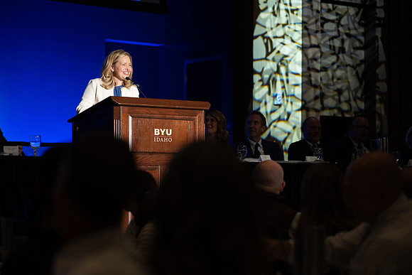 All-Employee Banquet - Sept 2024