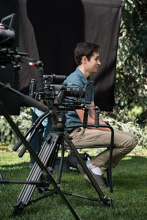 BYU-Idaho Student Housing by Video A/V Production. Fall Semester