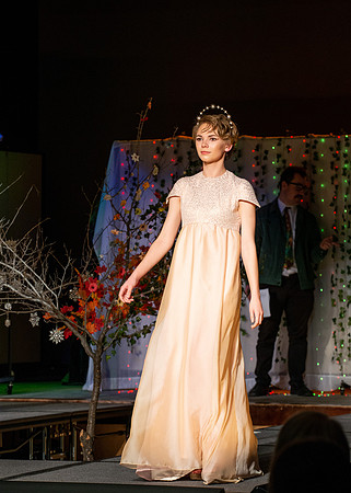 Fashion Show - December 2022