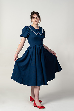Fashion Portfolio - Dec 2024