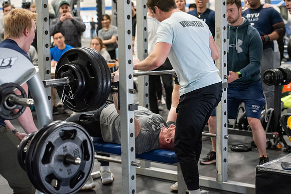 Push and Pull Contest - Mar 2022