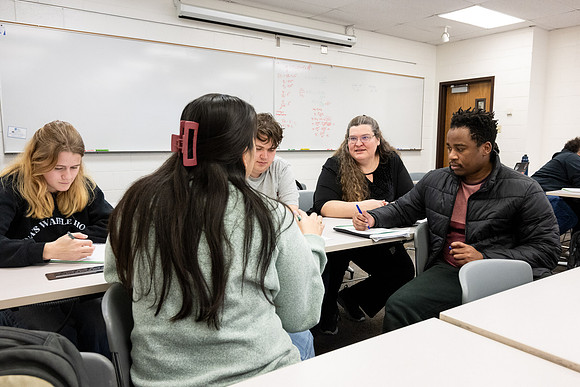 Economics Class - Nov 2024