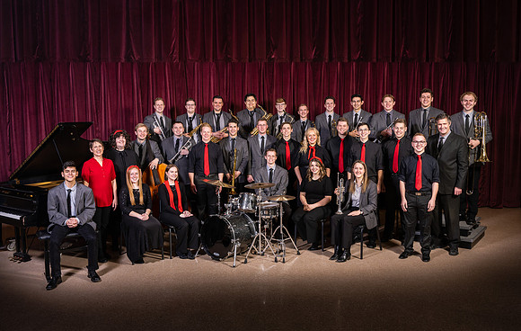 Vocal Union & Sound Alliance - Feb 2022
