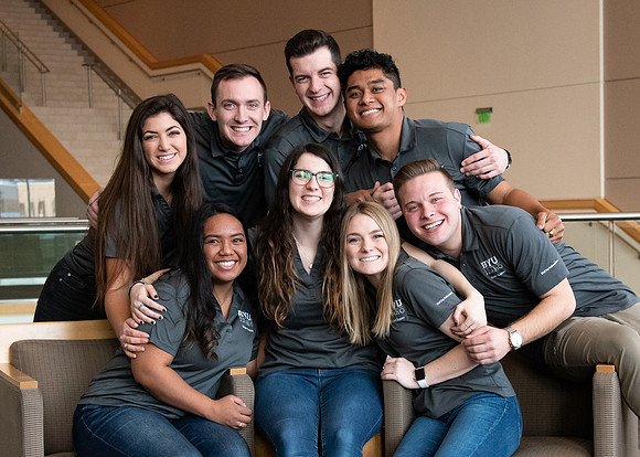 BYU-Idaho Student Support Groups.