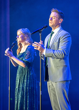 Mat & Savanah Shaw - Nov 2022