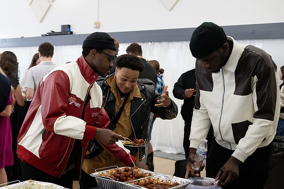 Marketing Networking Gala - Mar 2025
