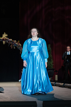 Winter Fashion Show - March 2025