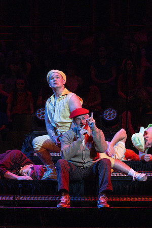 Joseph and The Amazing Technicolor Dreamcoat - Oct 2024