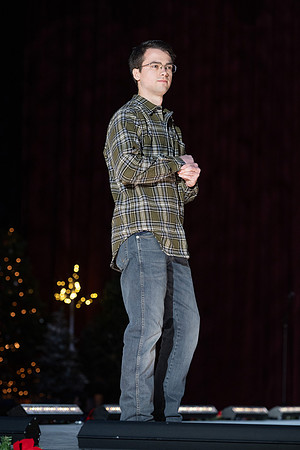 Fashion show - December 2024