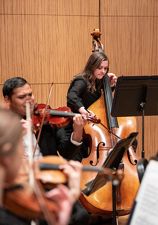 Chamber Orchestra - Feb 2023