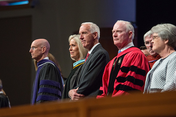 BYU-Idaho Commencement - July 2019