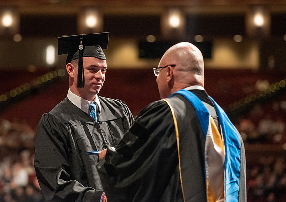 Convocation Business and Communication - July 2022