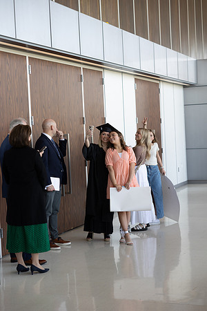 Winter Graduation - 2024