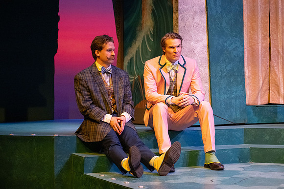 Comedy Of Errors - December 2024