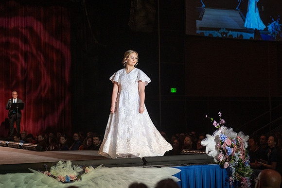 Winter Fashion Show - March 2025