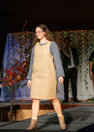 Fashion Show - December 2022