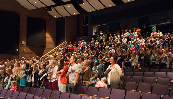 Performance in Loveland Colorado