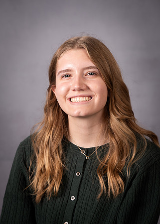 Writing Center Headshots - Oct 2024