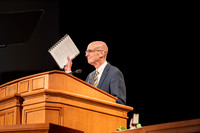 Elder Kazuhiko Yamashita - Nov 2022