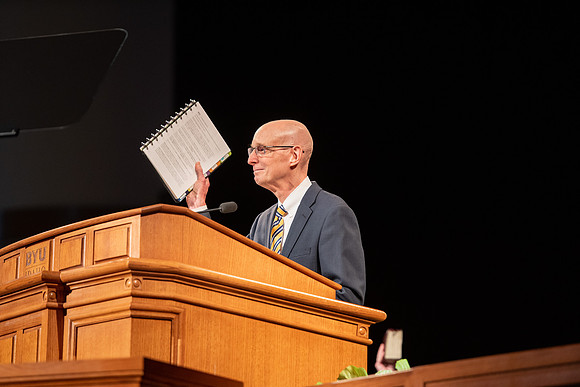 Elder Kazuhiko Yamashita - Nov 2022